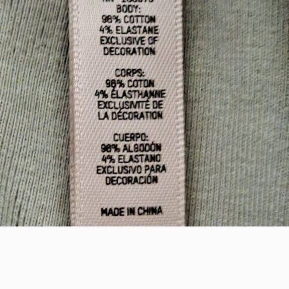 SKIMS RIBBED LOUNGE PANTS NWT - Picture 7 of 8